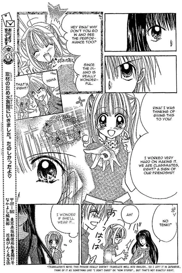 Mermaid Melody Pichi Pichi Pitch Chapter 3 20